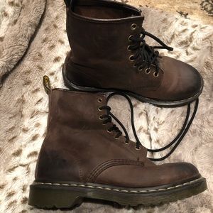 Dr martens boots